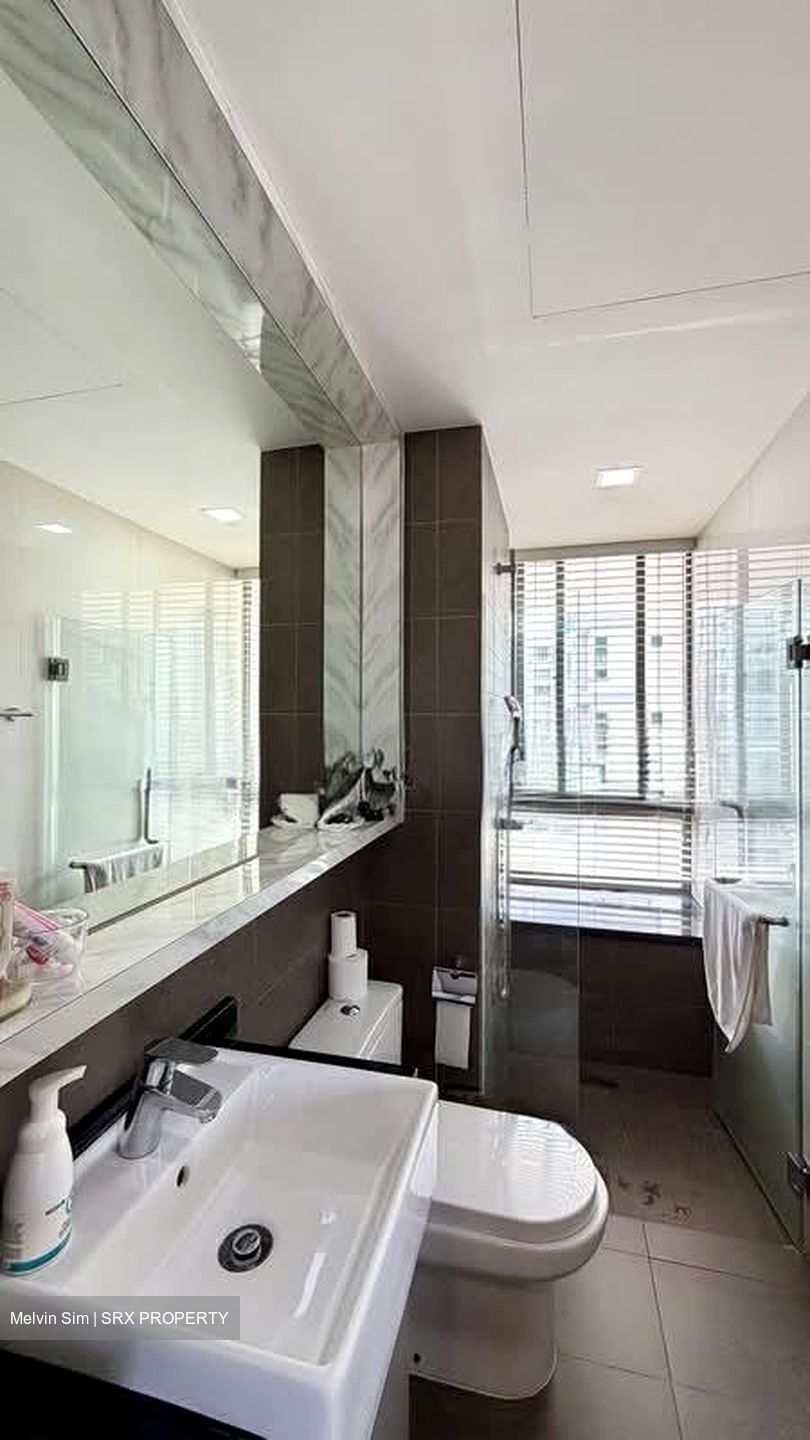 Ecoville (D12), Apartment #576786251